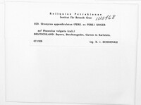 Image Associated With the Occurence